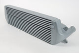 CSF 19-20 Hyundai Veloster N / 17-20 Hyundai i30 N MT Stepped Core Intercooler - Silver