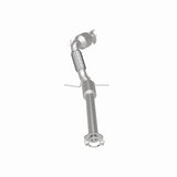 MagnaFlow 15-16 V60 L5 2.5 OEM Underbody Direct Fit Converter
