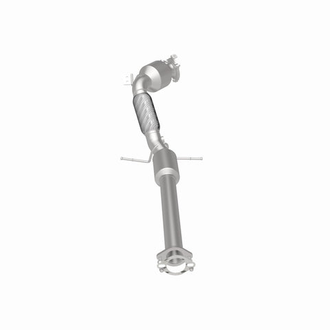 MagnaFlow 15-16 V60 L5 2.5 OEM Underbody Direct Fit Converter