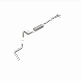 MagnaFlow BRE Exhaust Kit 96-00 C1500 K1500 C2500 K2500 Suburban 5.7L