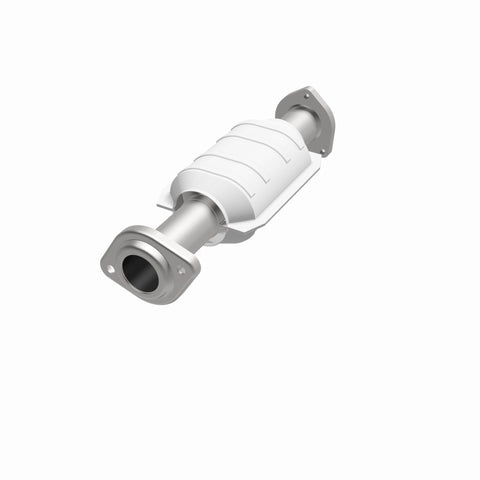 MagnaFlow Direct Fit Catalytic Converter 01/20/00-01 Jeep Cherokee 4.0L Rear (49 State)