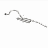 MagnaFlow 98-02 Toyota 4Runner Overland Series Cat Back Performance Exhaust