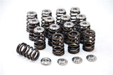 GSC P-D Hyundai G4KF Theta Beehive Valve Spring and Titanium Retainer Kit