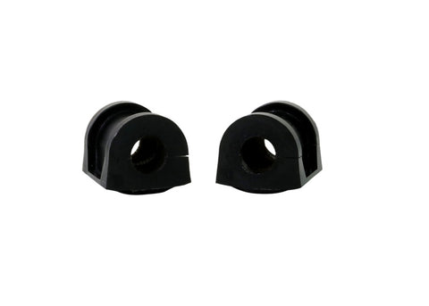 Whiteline Sway Bar 20mm Mount Bushing Service Kit (Use w/ PN BSR49 & BSR49Z)