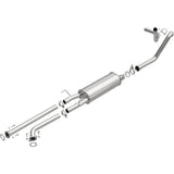 MagnaFlow BRE Exhaust Kit 07-09 Nissan Tundra 5.7L