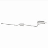 MagnaFlow BRE Exhaust Kit 03-07 Honda Accord 2.4L
