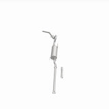 MagnaFlow BRE Exhaust Kit 04-08 Ford F-150