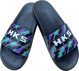 HKS Oil Color Sandals - Medium