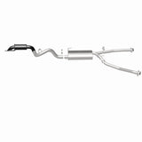 Magnaflow 2024 Lexus GX550 Overland Series Cat-Back Performance Exhaust System