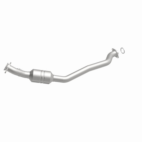 MagnaFlow Direct Fit Catalytic Converter 2011 Grand Cherokee 5.7L PS