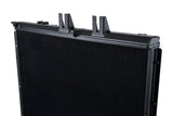 CSF Ferrari FF/GTC4Lusso/F12/812/Monza High Performance All Aluminum Radiator
