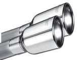 Borla 21-23 Hyundai Sonata N Line 2.5L i4 AT FWD 4DR 2.00in 2.75in S-Type Exhaust