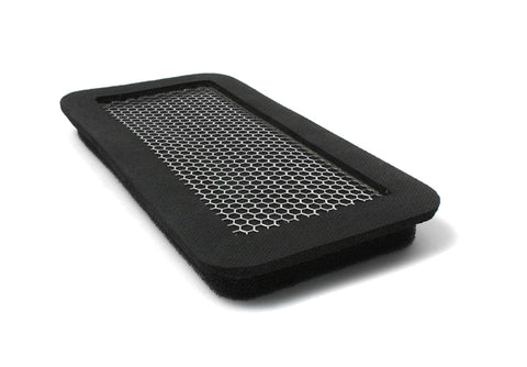 PERRIN 13-20 Subaru BRZ / Scion FR-S / Toyota 86 Drop-In Panel Filter - Black