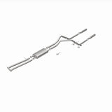 MagnaFlow Sys GM Trucks Duals 96-98 5.7L Ext