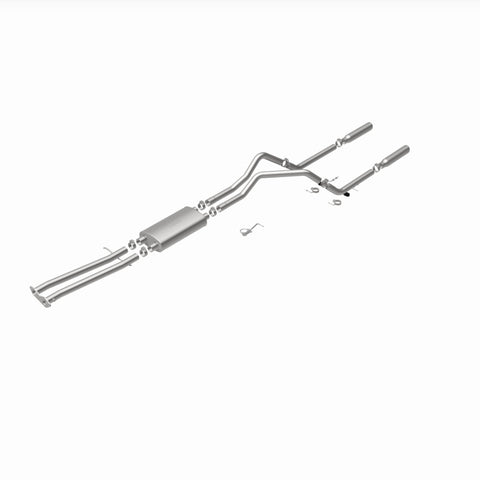 MagnaFlow Sys GM Trucks Duals 96-98 5.7L Ext