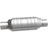 MagnaFlow Universal Catalytic Converter 2.50 1/O2 CA