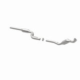 MagnaFlow Direct Fit Catalytic Converter 98-03 MB E320 3.2L P/S