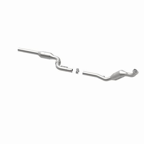 MagnaFlow Direct Fit Catalytic Converter 98-03 MB E320 3.2L P/S