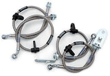 Russell Performance 97-03 Ford F-150/F-250 2WD (Except Super Duty) Brake Line Kit