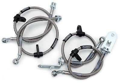 Russell Performance 97-03 Ford F-150/F-250 2WD (Except Super Duty) Brake Line Kit