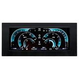 Autometer Universal 8.8in InVision Digital Dash System