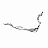 MagnaFlow Direct Fit Catalytic Converter 01 Dodge Dakota 3.9L 4WD