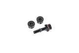 Radium Off-Road Fuel Rail Plumbing Kit Rotax 999T Ace