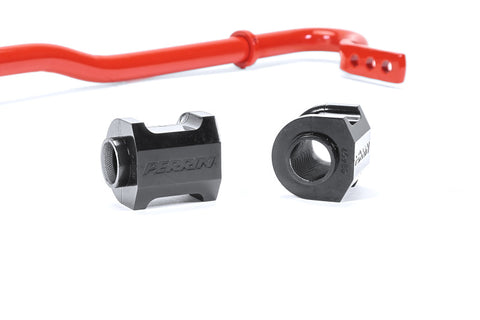 PERRIN 08-21 WRX/STI &amp; 13-25 BRZ/FR-S/86/GR86 Rear Sway Bar - 25mm