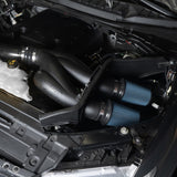 Injen 15-25 Ford F150 / 18-24 Ford Expedition Midnight Black Power-Flow Air Intake System