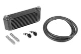 Perrin 13-24 Subaru Crosstrek & Impreza/18-24 Forester (CVT Only) Transmission Cooler Kit