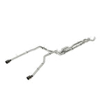 MagnaFlow Ram SPEQ Series Cat-Back Exhaust System Black