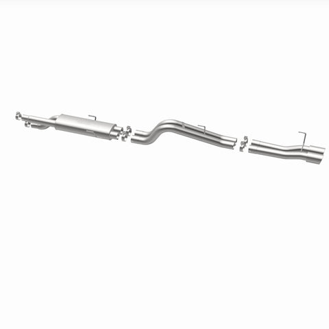 MagnaFlow System C/B Dodge Ram SRT-10 V1