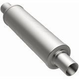MagnaFlow Muffler Mag SS 18X6X6 3/3 C/C