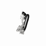 MagnaFlow 2024+ Chevy Silverado 2500HD/3500HD Black Series Filter-Back Performance Exhaust