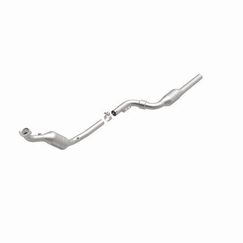 MagnaFlow Direct Fit Catalytic Converter 98-03 MB E320 3.2L P/S