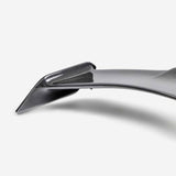 Seibon 23-24 Honda Civic Type R MB-Style Carbon Fiber Rear Spoiler