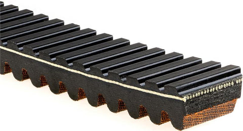 Gates 90-92 Kawasaki Mule 2010 540cc Drive G-Force CVT Belt