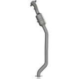 MagnaFlow Direct Fit Catalytic Converter 2011 Grand Cherokee 5.7L PS