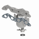 MagnaFlow Direct Fit Catalytic Converter Honda 00-05 Civic 1.7L