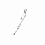 MagnaFlow BRE Exhaust Kit 02-06 Honda CRV 2.4L