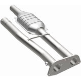 MagnaFlow Direct Fit Catalytic Converter 98 GM Truck 5.7L