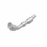 MagnaFlow Direct Fit Catalytic Converter 06 Audi RS4 Awd P/S OEM