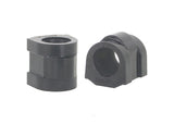 Whiteline Sway Bar - Mount Bushing Service Kit (26mm)
