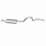 MagnaFlow BRE Exhaust Kit 97-06 Jeep Wrangler