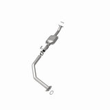 MagnaFlow Direct Fit Catalytic Converter 01-04 Toyota Sequoia 4.7L D/S
