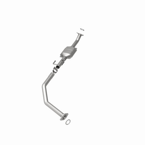 MagnaFlow Direct Fit Catalytic Converter 01-04 Toyota Sequoia 4.7L D/S