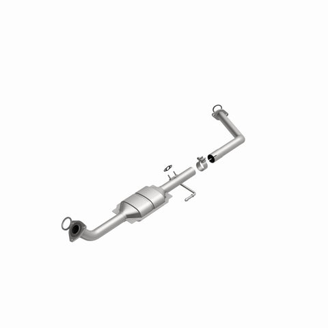 MagnaFlow Direct Fit Catalytic Converter 01-04 Toyota Sequoia 4.7L D/S