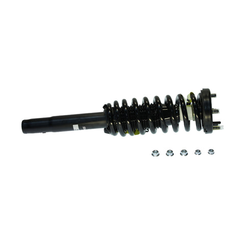 KYB Shocks &amp; Struts Strut Plus Front Right Honda Accord (L4 2.4L)  03-07