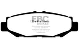 EBC 93-97 Lexus GS300 3.0 Greenstuff Rear Brake Pads