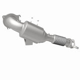 MagnaFlow Direct Fit Catalytic Converter 14-17 Ford Fiesta 1.6L